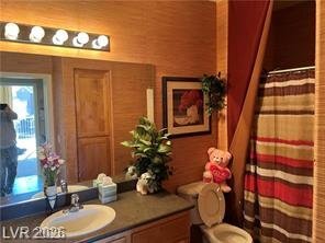 Building Photo - 3975 N Hualapai Way