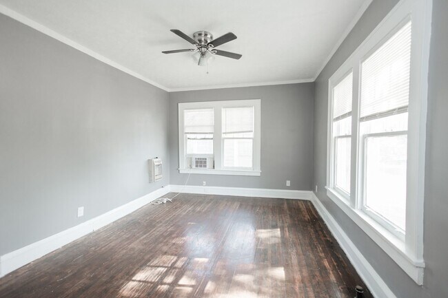 Building Photo - 217 South 11th Street, A &amp; B