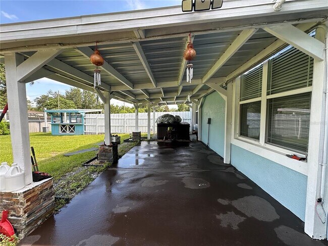 Building Photo - 3111 Rambler Ave