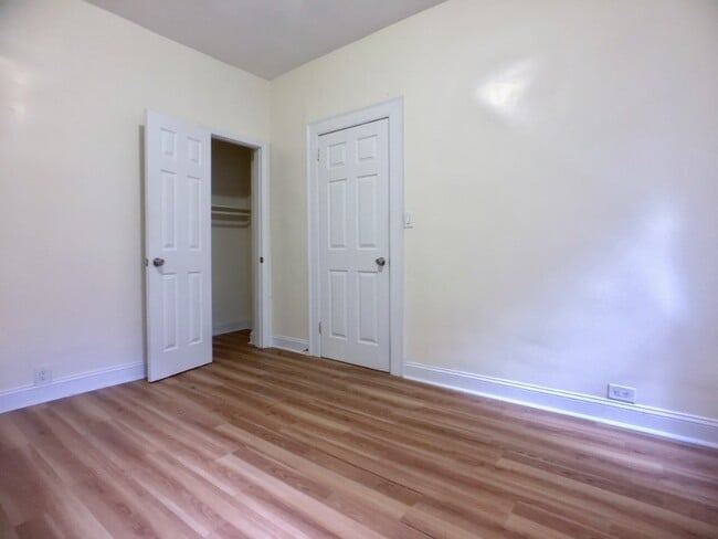 Floorplan - 106 Fort Washington Avenue