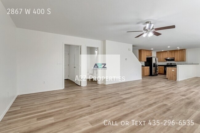 Building Photo - 2867 W 400 S