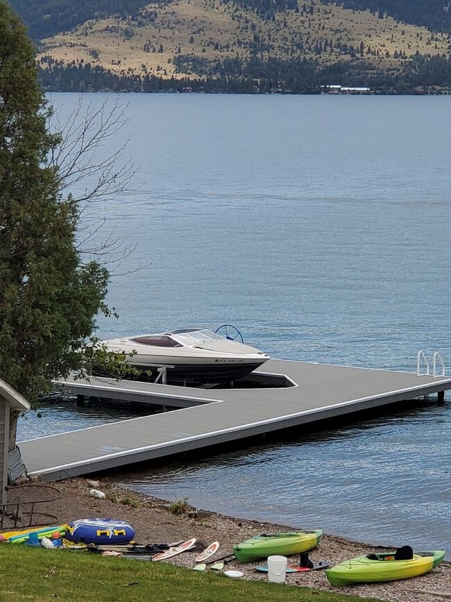 Building Photo - Lake Front Property with Orchard--Desire l...