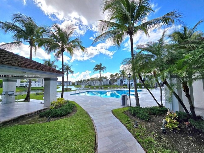 Building Photo - 4320 NW 107th Ave