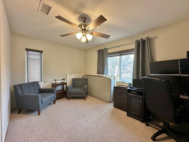 Building Photo - Modern Comfort in Vista: 3BR/2.5BA Rental Home with Central AC, 2-Car Garage, and Luxurious Upgra...