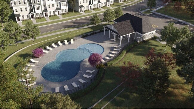 Building Photo - 3018 Honeymyrtle Ln