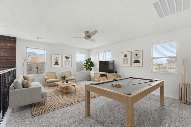 Building Photo - 20803 Oak Preserve Dr