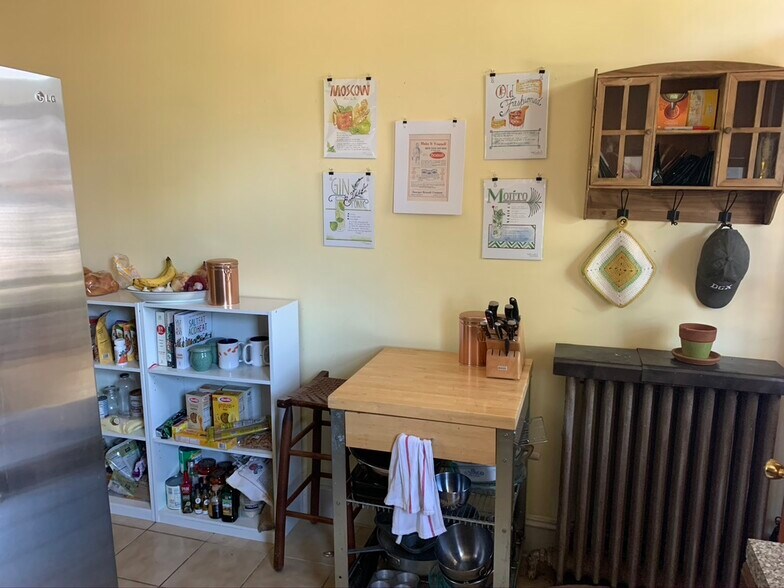 Kitchen 3 - 67 W St NW