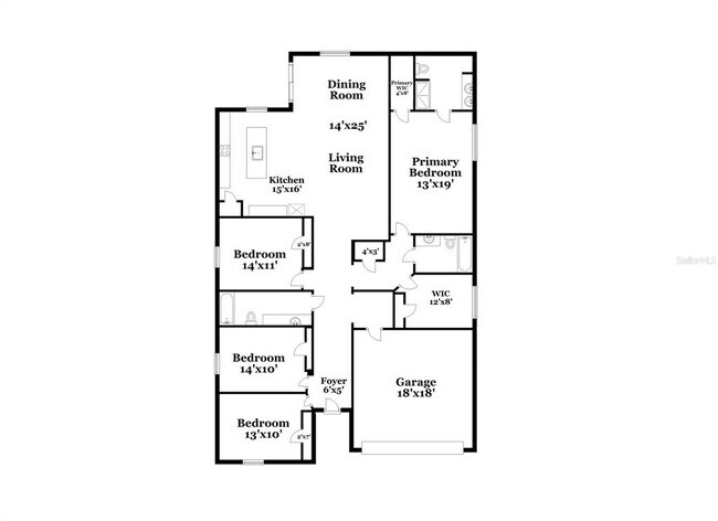 Building Photo - 379 Camellia Ct