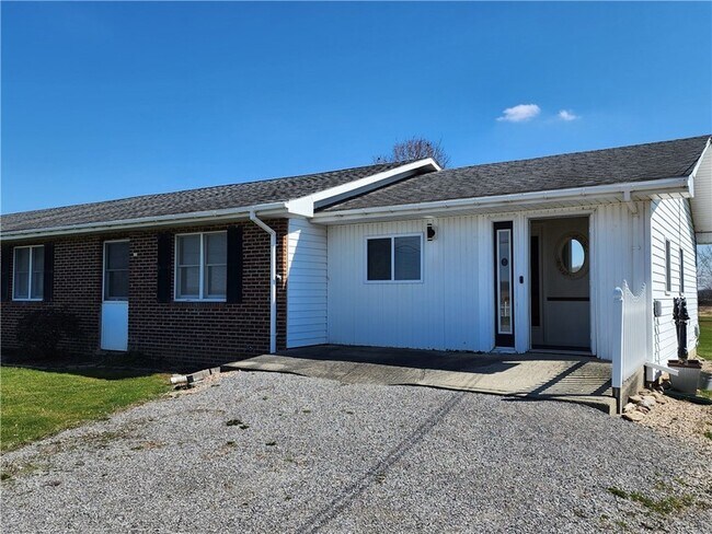 Building Photo - 3142 Mt Morris Geneseo Rd
