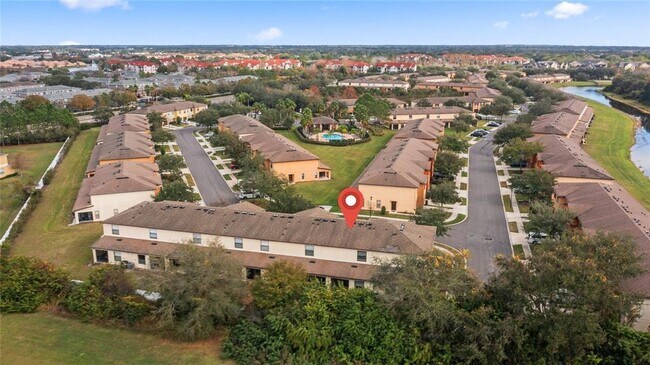 Building Photo - 2661 Oleander Lakes Dr