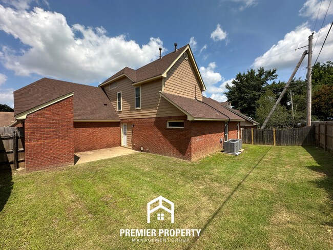 Building Photo - HALF OFF FIRST MONTHS RENT! Stunning 3BR/2.5BA | 1,840 Sq Ft, Luxury Primary Suite & 2-Car Garage