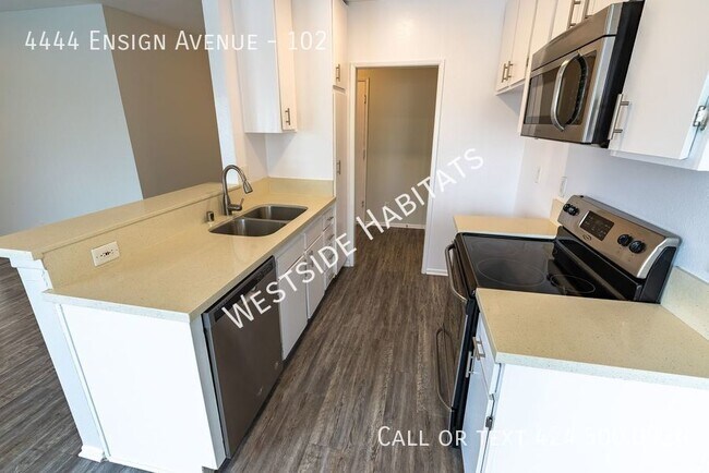 Building Photo - 4444 Ensign Ave