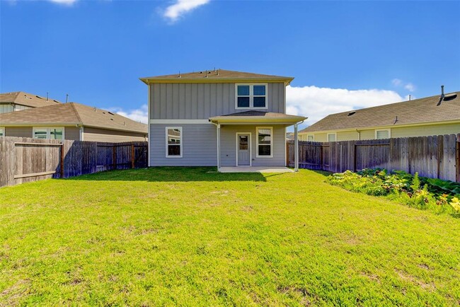 Building Photo - 17911 Grassy Prairie Dr