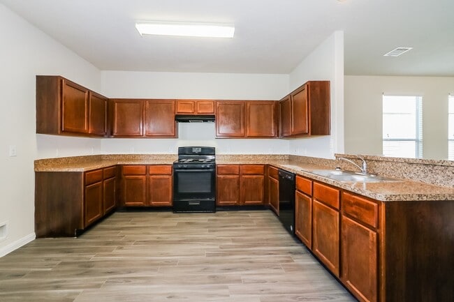 Building Photo - 1015 Cascadera Ct