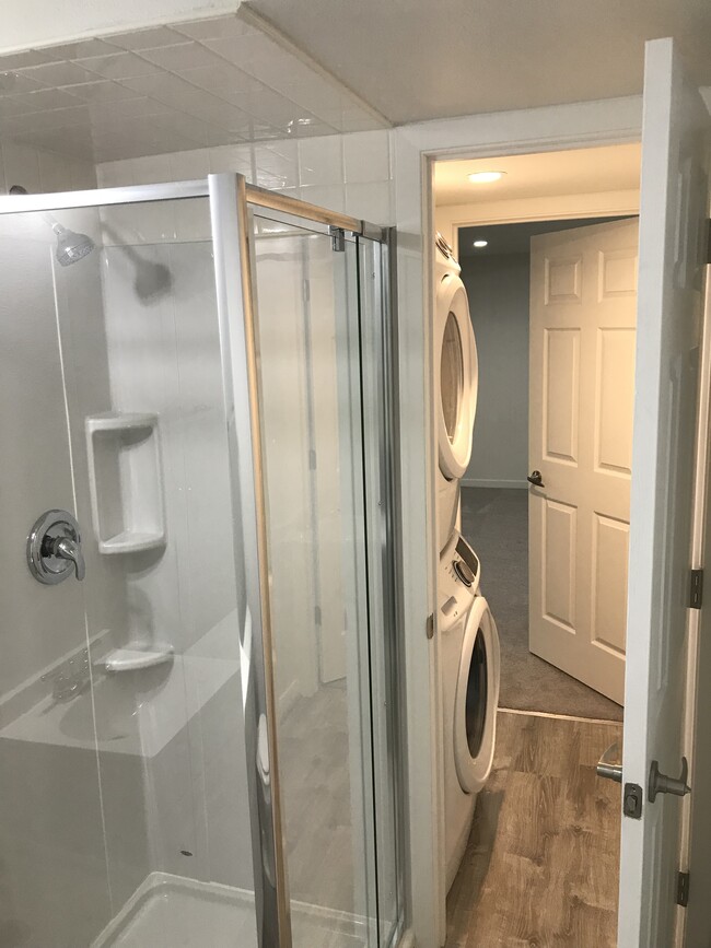 LL Bathroom - 310 Amhurst St