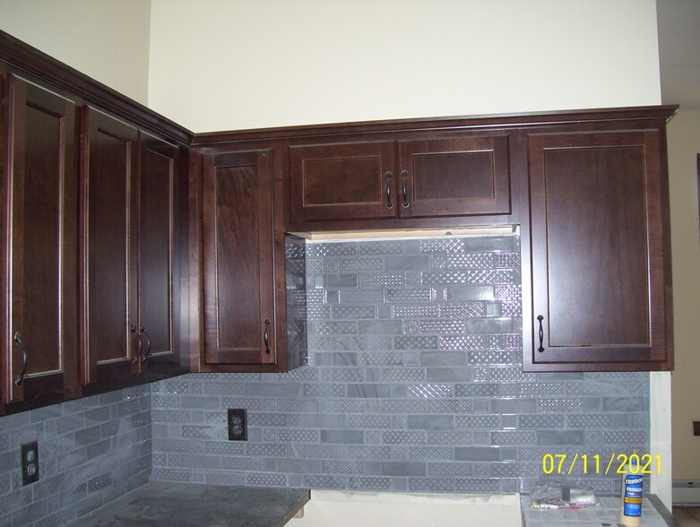 A Lot ofKitchen Cabinet Space - 751 N Salina St