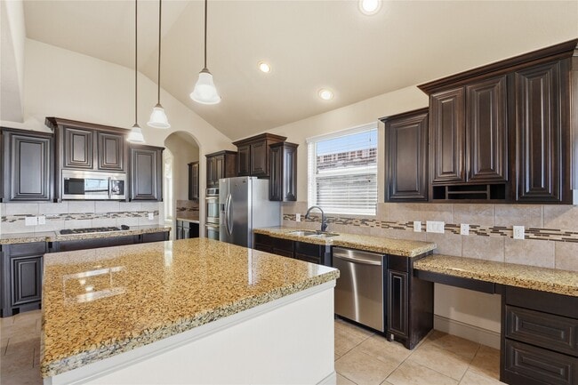 Building Photo - 20726 Cupshire Dr