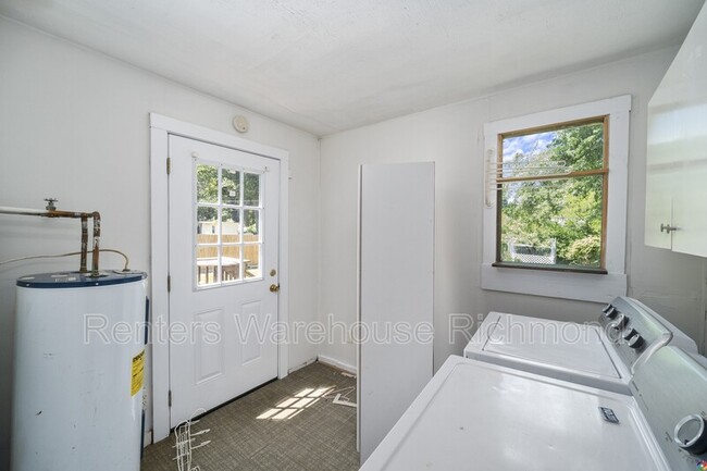 Building Photo - 1516 Fort Hill Dr