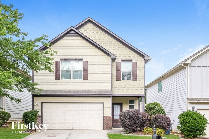 Primary Photo - 767 Grenier Terrace NE