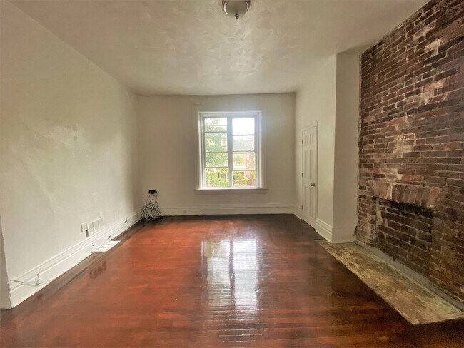Building Photo - Highland Park - Apartments For Rent In Pit...
