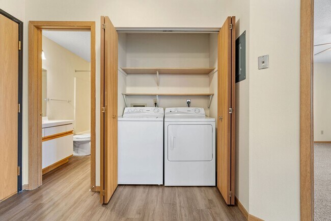 Interior Photo - Park Place Estates