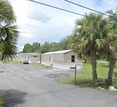 Building Photo - Two Bedroom One Bath Manufactured Home