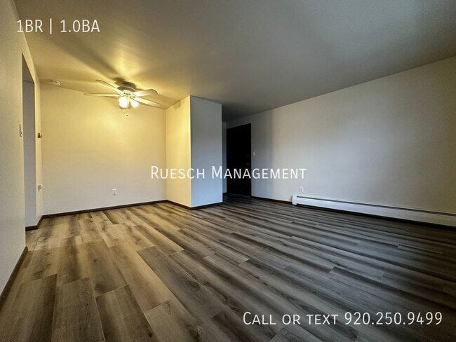 Building Photo - Charming 1 Bedroom 1 Bath Upper Apartment ...