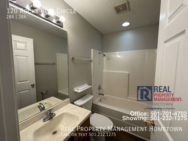 Building Photo - 120 Rocky Reef Cir