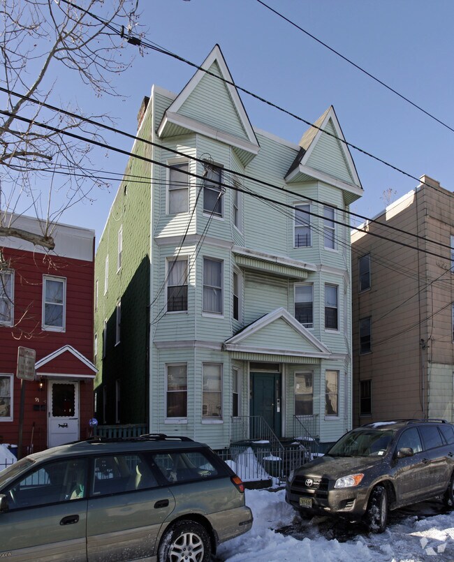 93 Roosevelt Ave 93 Roosevelt Ave Jersey City NJ 07304 Apartment Finder