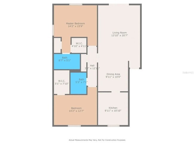 Building Photo - 7529 Abonado Rd