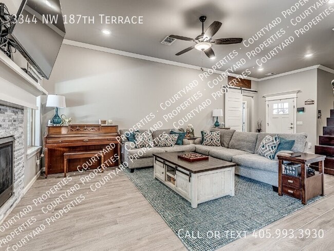 Building Photo - 3344 NW 187th Terrace