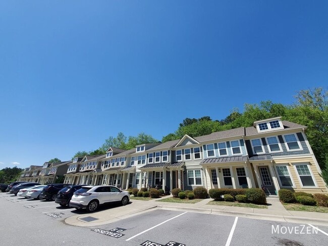 Building Photo - 2801 Stone Rock Dr