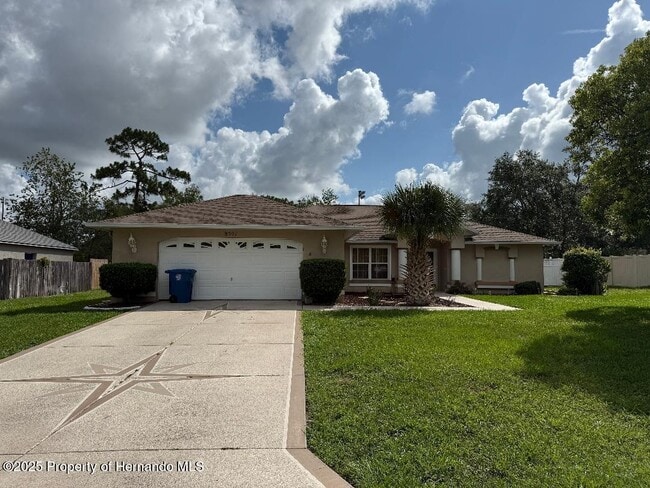 Building Photo - 8501 Boyce St