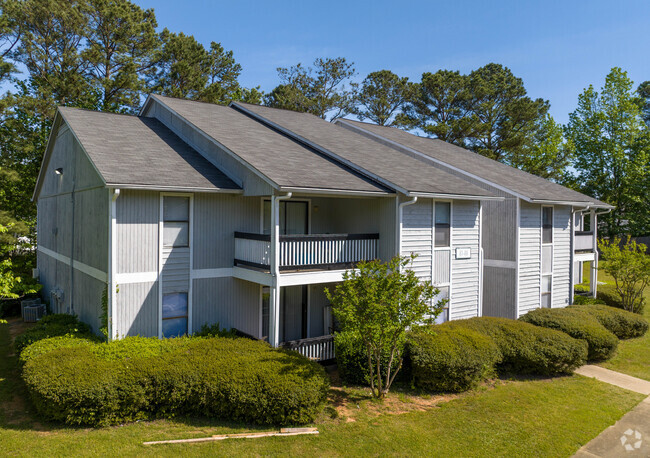 Building Photo - Vineyard Place Apartments