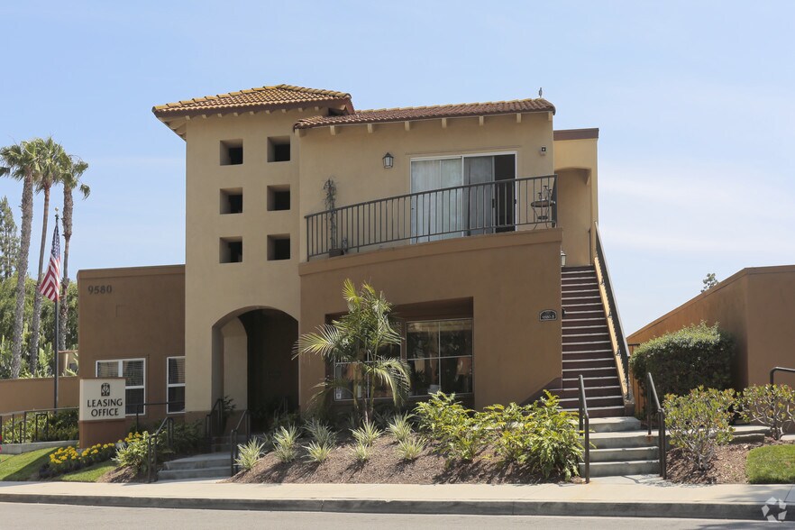 Corte Bella Fountain Valley, CA Apartment Finder
