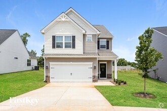 Building Photo - 404 Stonefence Dr