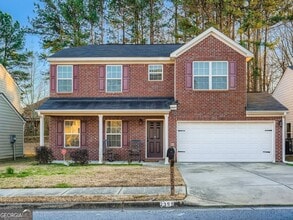 Building Photo - 2352 Creel Rd