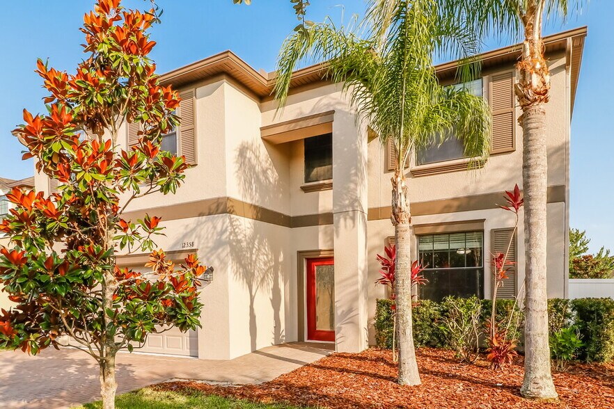 Building Photo - 12358 Eagle Chase Way