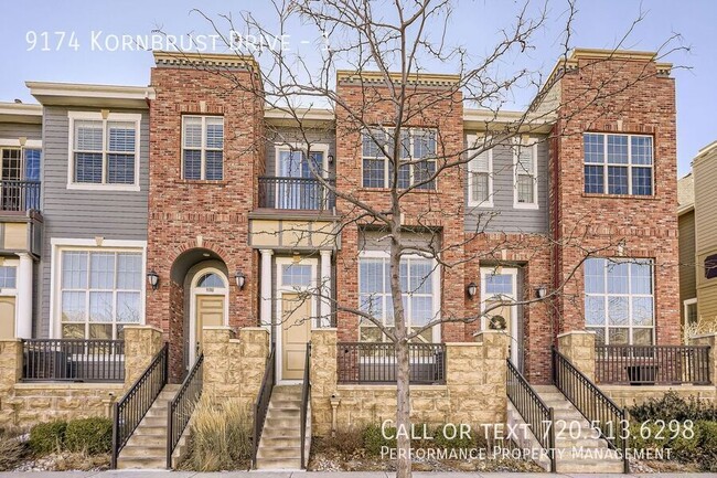 Building Photo - 9174 Kornbrust Dr