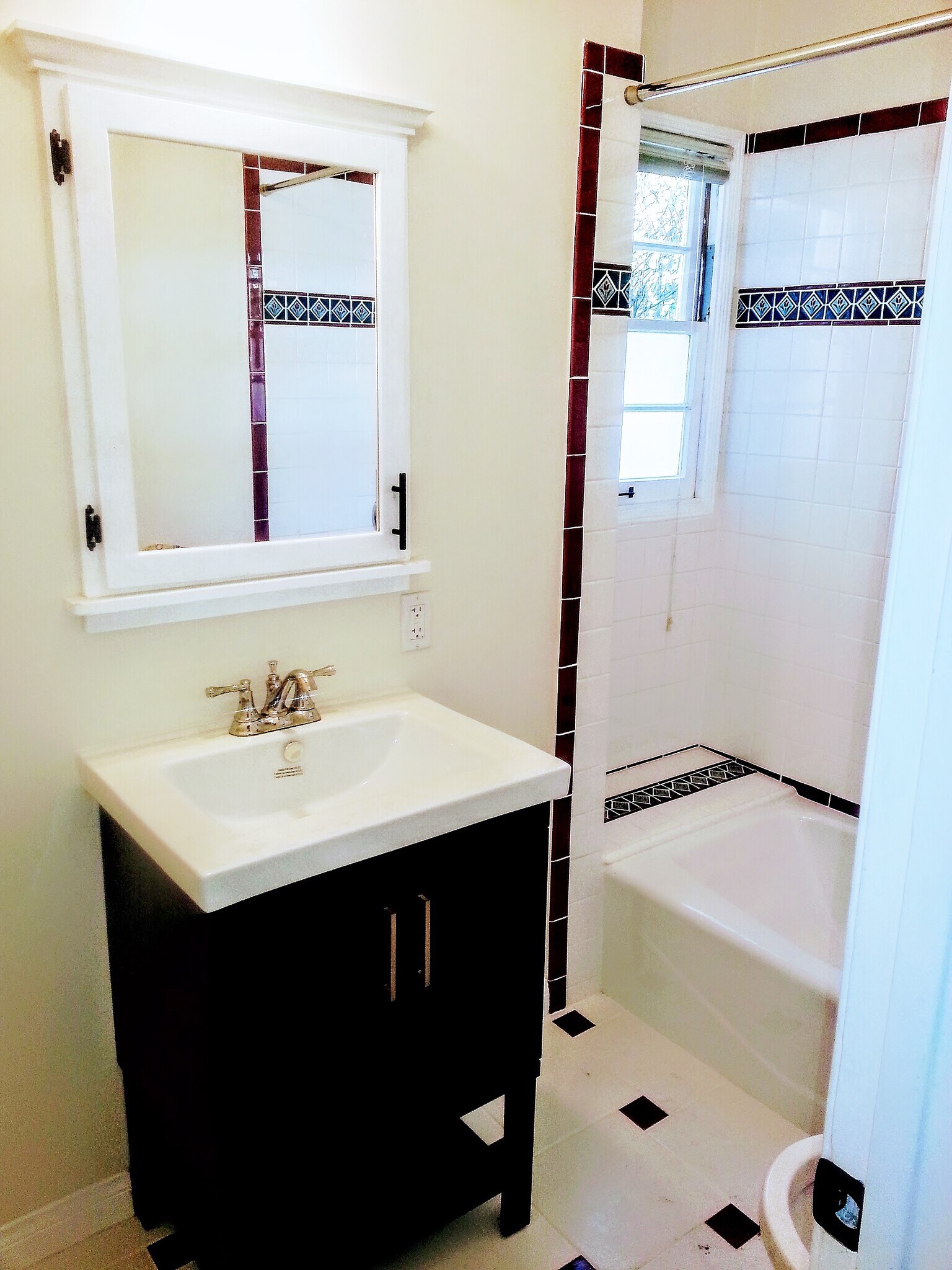 bathroom - 3120 Colorado Ave