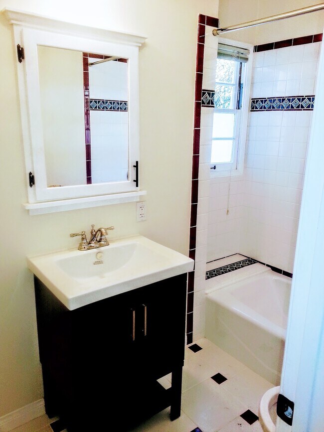 bathroom - 3120 Colorado Ave