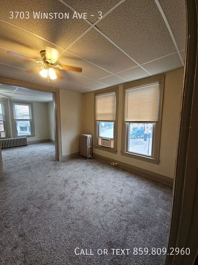 Building Photo - 3703 Winston Ave