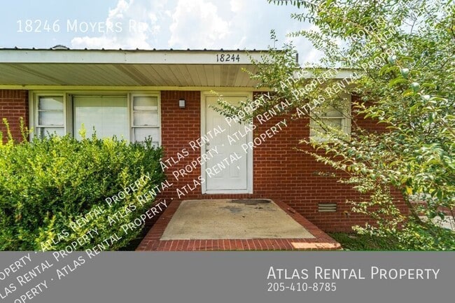 Building Photo - 18246 Moyers Rd