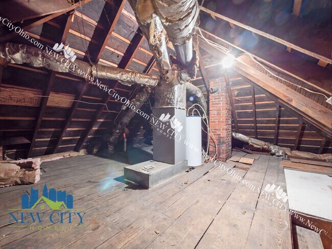 Building Photo - 753 1/2-878-872 Sullivant Ave