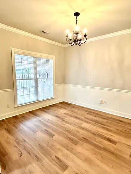 Office or formal dining - 3141 Mallard Point Dr SE
