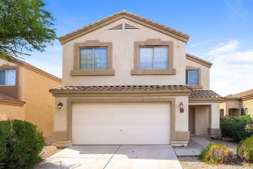 Primary Photo - 3251 W Carlos Ln