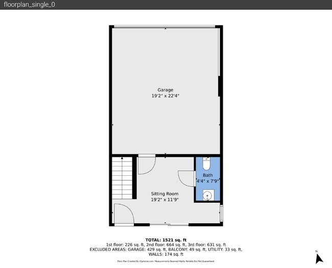 Building Photo - $2,500 - 2 Bed, 2 Full Bath Townhome In Broomfield with Central AC and In Unit Laundry!
