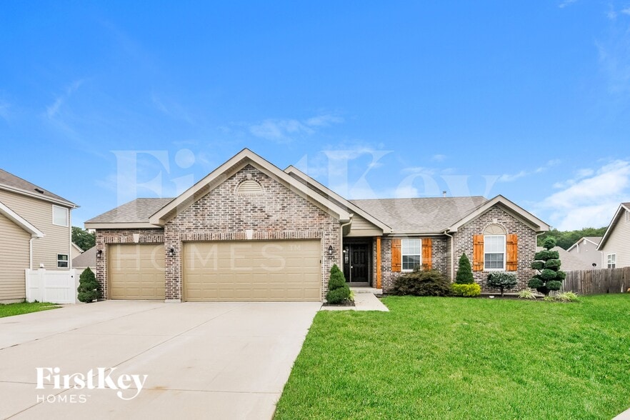 Primary Photo - 1720 Woods Mill Dr