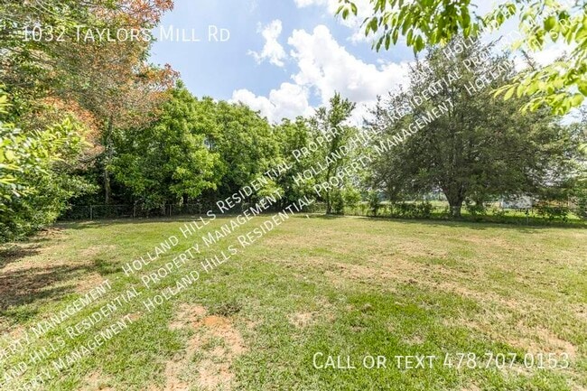 Building Photo - 1032 Taylors Mill Rd