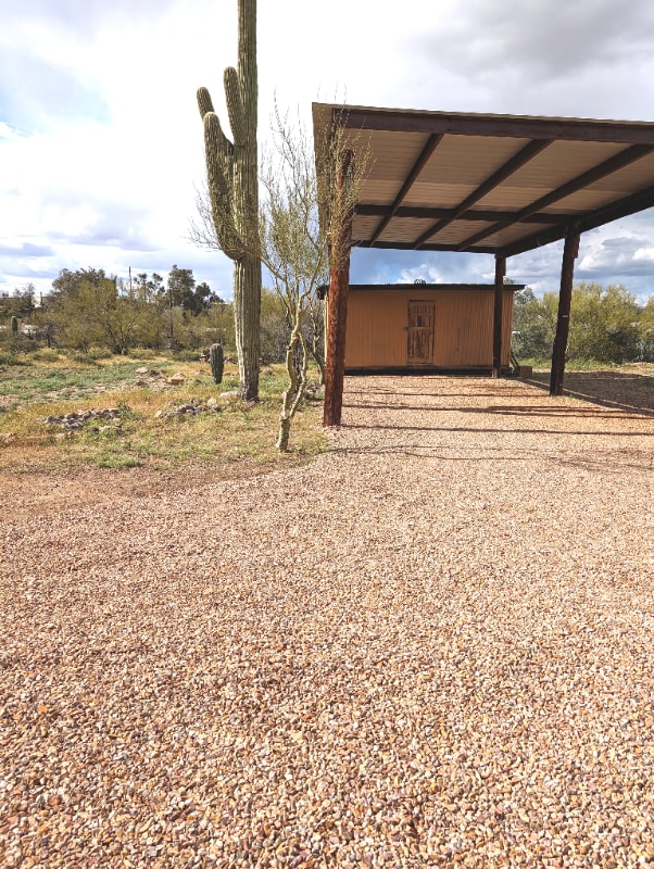 Building Photo - 4140 W Camino Pintoresco